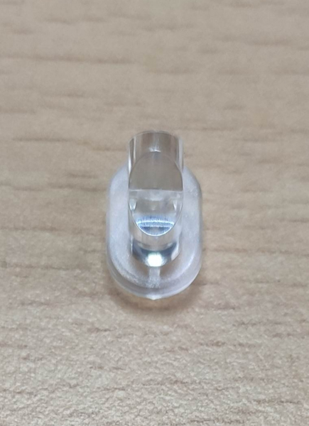 Beosound 9000  Prisma für Lichtschranke